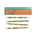 thumbnail image 1 of Well Planned Gal Floral Mechanical Pencils, 4 Pack, 1 of 4