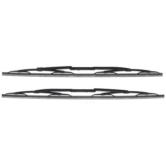 BOSCH 4820 Evolution Beam Wiper Blade; 20" - Set of 2 (20" & 20")