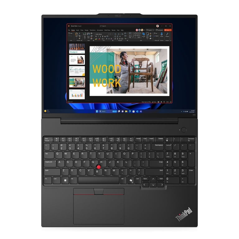 Lenovo ThinkPad 16
