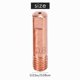 thumbnail image 5 of For MB15 15AK MIG Welding Torch Kit Contact Tip Nozzle Diffuser MIG Welding Torch Accessory Kit 0.8m, 5 of 5