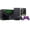 Heart Breaker, variant on Xbox Series X 1TB Disc Console with Extra Controller and Battery Pack Bundle - Carbon Black