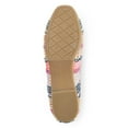 thumbnail image 3 of [Me Too Shoes Adult Women] Saylor Mesh Flat Casual Shoe, 3 of 6
