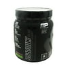 MusclePharm Assault Black Pre Workout Powder, Strawberry Lime, 30 Servings