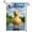 D, variant on XaaKee Garden Flags, Hello Duckling Horizon Spring Garden Flag, Double-Sided High-Quality White Linen Yard Flags, Yard Accent, 12x18Inch