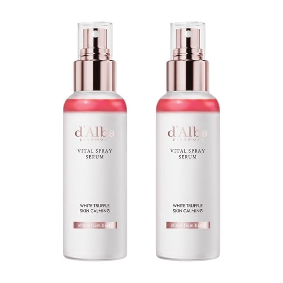 Bruma facial d'alba Piedmont White Truffle Serum 200 ml