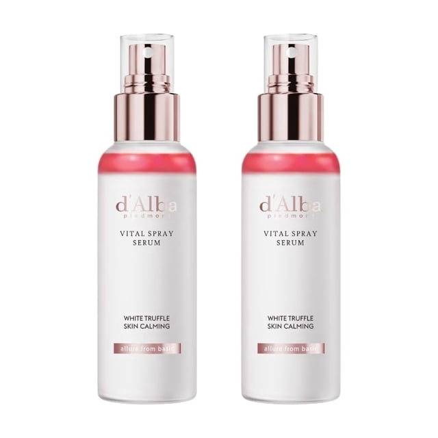 Bruma facial d'alba Piedmont White Truffle Serum 200 ml