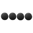 thumbnail image 1 of mmirethe 1/2/3/5 Set of 4 Waterproof RV Tire Cover Motorhome Wheel Cover Rain Snow Proof Protection Style A 1 Pc, 1 of 6