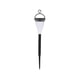 thumbnail image 1 of Lámpara De Luz Cálida De Embudo De 6 Uds, Lámpara De Decoración Colgante Y Conectable A Tierra Con Carga Solar Rgbw Colorida Kearding HA026685-02, 1 of 6