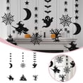 thumbnail image 2 of Decorations Flower Decorations Bats Decorations Festival Atmosphere Props, 2 of 4