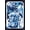 Black Framed Version, variant on Marvel Fantastic Four: First Steps (2025) - Blue Group Wall Poster with Push Pins, 14.725" x 22.375"