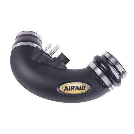 Airaid 11-14 Ford Mustang GT 5.0L Intake Tube (Best Tune For 2019 Mustang Gt)