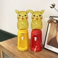 thumbnail image 4 of Mini dispensador de agua de dibujos animados, Hello Kitty, Pikachu, Kawaii, My Melody, Kt Cat, Keroppi, 8 tazas, 4 of 4