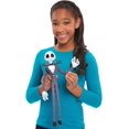 thumbnail image 3 of Peluche Jack Skellington La Pesadilla Antes De Navidad 40cm Just Play, 3 of 3