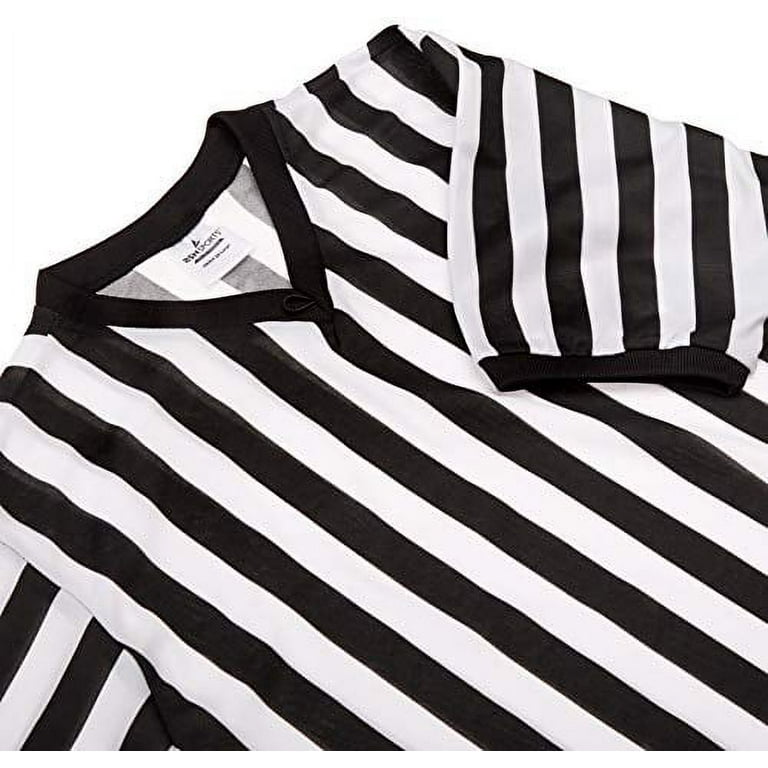 SSN 1157710 Referee & Officials V-Neck Jersey, 3XL - Walmart.com