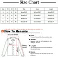 thumbnail image 3 of BSDJILFG Blazers for Curvy Women Textured Ribbed Knit Peplum Top Soft Comfy Long Sleeve V-Neck Ruffle Hem Jackets, 3 of 6