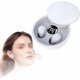 thumbnail image 1 of Auriculares invisibles para dormir de lado, miniauriculares invisibles con Bluetooth, verdaderamente inalámbricos, intraauriculares ocultos con pantalla LED., 1 of 1