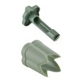 thumbnail image 3 of Pepper Deseederer Seed Corer Remover Rápida Gadget, 3 of 9