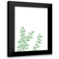 thumbnail image 1 of Artographie Studio 11x14 Black Modern Framed Museum Art Print Titled - Branches, 1 of 5