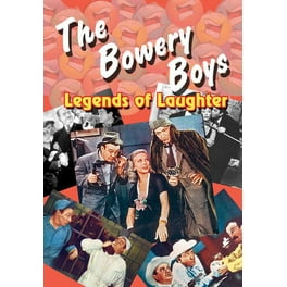 TV's Greatest Game Shows (DVD), Marshall Publishing