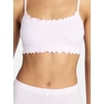 thumbnail image 4 of No Boundaries Seamless Cami and Boyshort Set, 2-Piece, Women's XS-XXXL, 4 of 5