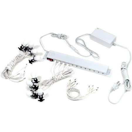 

YIGOU Building and Accessory Lighting System