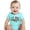 Chill Bodysuit, variant on Camo Lil Bro Baby Bodysuit Duck Hunting Boys Snap One-Piece Military Green Bodysuit 12 Months