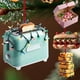 thumbnail image 1 of Xihbxyly Adorno para Árbol de Navidad, Colgante Acrílico Festivo, Fácil de Colgar, Material Duradero, Diseños Vibrantes, Ideal para Decorar El Coche o El Hogar, Regalo Perfecto para Las Fiestas, Tama, 1 of 7