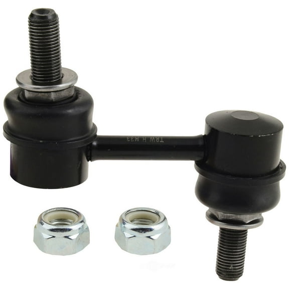 TRW JTS714 Suspension Stabilizer Bar Link Kit Fits select: 2004-2014 NISSAN TITAN, 2017 NISSAN ARMADA