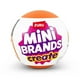 thumbnail image 1 of Figura Mini Brands Temática Master Chef Multicolor Miniaturas Empaque Sorpresa, 1 of 4