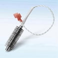 thumbnail image 5 of 3-20-677200 Igniter for P68,XXV,P43,P61 Pellet Stove,17 Fin Igniter for Advance, 52i Pellet Stove, 5 of 5
