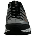 thumbnail image 2 of Skechers Men's Afterburn Memory Fit Lace-up Sneaker, 2 of 7