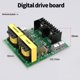 thumbnail image 5 of Kit de limpieza ultrasónica DIY Granbo, placa de accionamiento mecánico, juego de accesorios para transductores de 60 a 900 W y 40 KHz, 5 of 5