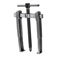 thumbnail image 3 of Dickly 2 Jaw Gear Puller Compact Adjustable Separate Lifting Device Gear Separator Tool 18.8cm, 3 of 8