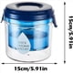 thumbnail image 4 of 2X Filtro para MáQuina de Yogur, Colador de Queso y Yogur, Separador de Suero de Leche para Yogur, Colador para MáQuina de Yogur, MáQuina para Colar Yogur, 4 of 5