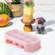 thumbnail image 1 of Moldes para Cubitos de Hielo, Helado Casero, Palitos de Hielo, Congelador Rápido Pequeño, Nevera Portátil, Rejilla para Hielo, Granulador de Hielo, 1 of 4