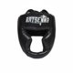 thumbnail image 1 of predolo Casco de Entrenamiento de Boxeo Diseño Engrosado Protector de Cabeza para Muay Thai Cómodo y Transpirable Casco Acolchado para Taekwondo para Combate, 1 of 9