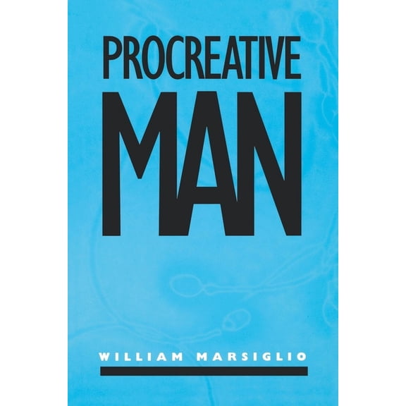 Procreative Man, (Paperback)