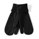 thumbnail image 1 of Guantes de invierno para mujer, cálidos guantes de punto de lana sin dedos, todo incluido, con dedos para pantalla táctil 1115, 1 of 5