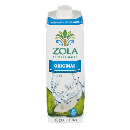 COCONUT WATER