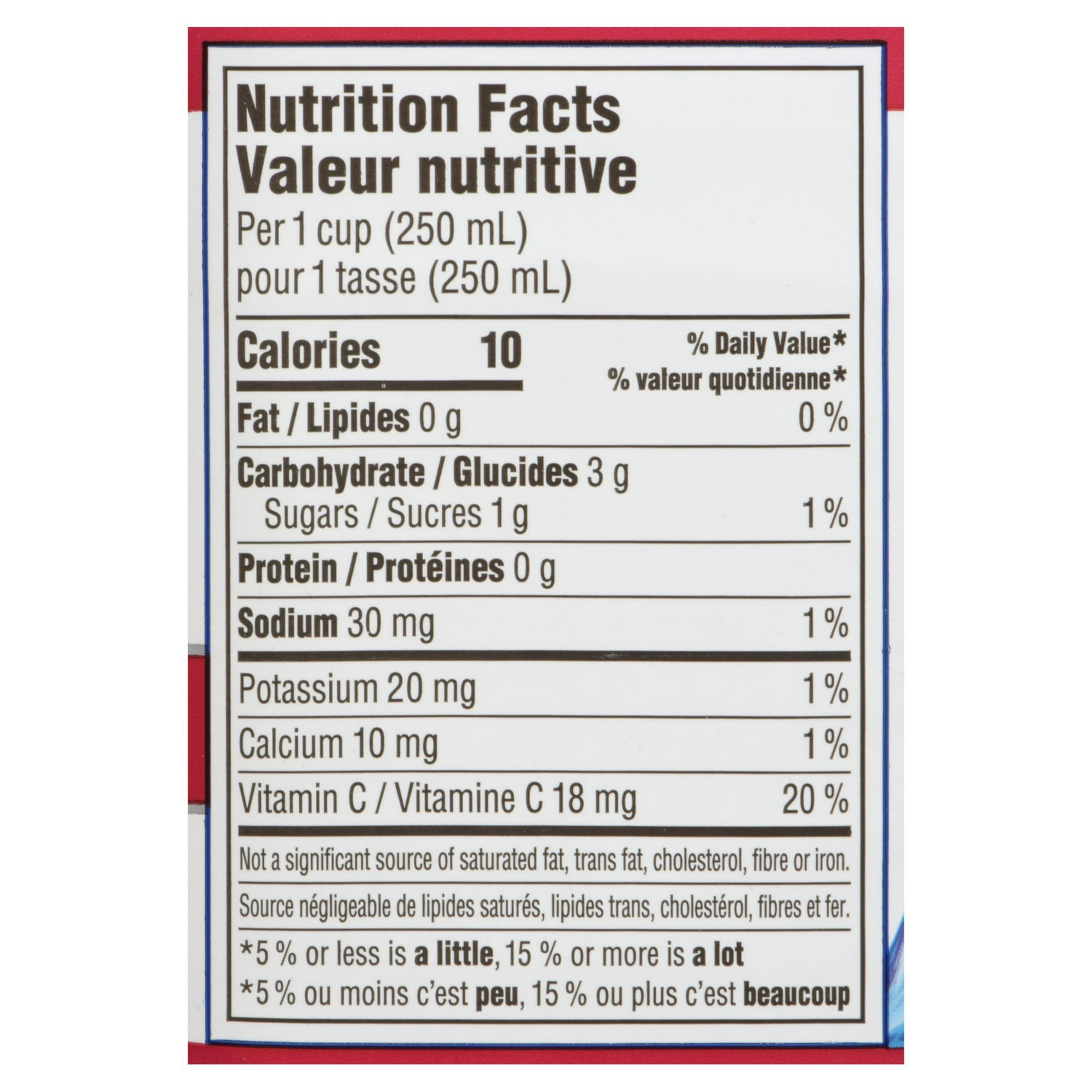 Ocean Spray Diet Cran•Cherry® Low Calorie Beverage, 1.89 L