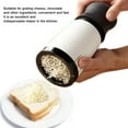 thumbnail image 4 of Râpe à Fromage, Opération Simple et Efficace Moulin à Fromage à Main pour Outils de Cuisine, 4 of 8
