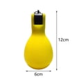 thumbnail image 4 of serony Entraînement Sifflet Portable Sport PVC Sifflets pour Arbitre, 4 of 9