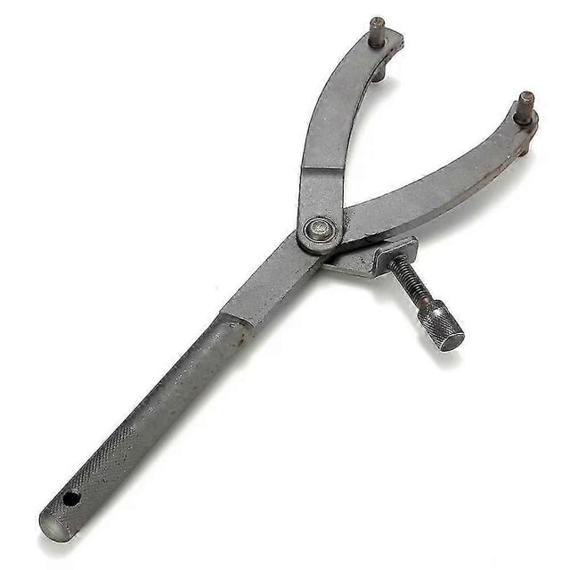 Llave universal para volante de motocicleta 2024, herramienta en forma de Y para desmontar y fijar el embrague del motor, accesorios para motocicletas y scooters