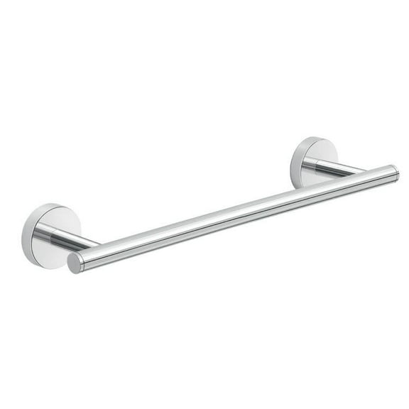Nameeks 2321-35 Gedy Wall Mounted Towel Bar - Chrome