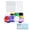Style 3, variant on Giaone Chemistry Molecular Model Student and Teacher Set Science Teaching Aid