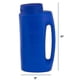 thumbnail image 3 of Handheld Ice And Snow Seed Spreader Grass Seed Bottle New Fertilization And Sowing Pot, 3 of 4