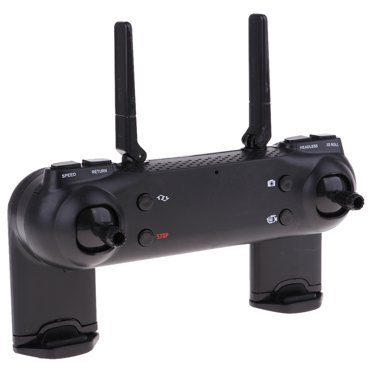 Refurbished Dji Mt1ss5 Mavic Mini S Foldable Drone With Remote Controller Walmart Com