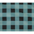 thumbnail image 4 of oneOone Cotton Flex Fabric Gingham Check Printed Craft Fabric BTY 40 Inch Wide, 4 of 4