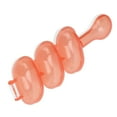 thumbnail image 4 of DIY Kitchen Tools Rice Ball Shaker for Kids, Food Decorating , Make Cute Rice Balls Easily, Easy to Clean, Polypropylene Material, 17 X 7cm, 4 of 8