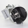 thumbnail image 4 of Conjunto de conductos calefactores para secadora Samsung DC97-14486A, metal, 12,7 cm, 4 of 4